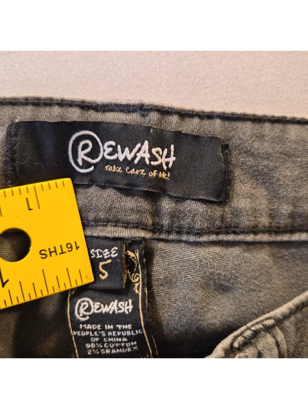 Woman's Fall Jean bundle! - Picture 2 of 15